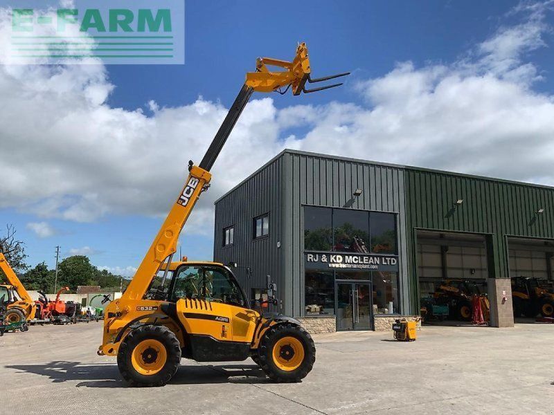 JCB 532-70 agri tele (st25501)