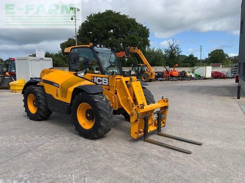 JCB 532-70 agri tele (st25501)