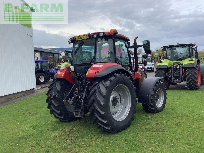 Case IH FARMALL 115C H/D