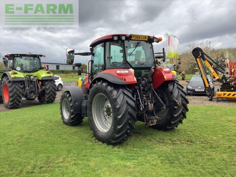 Case IH FARMALL 115C H/D