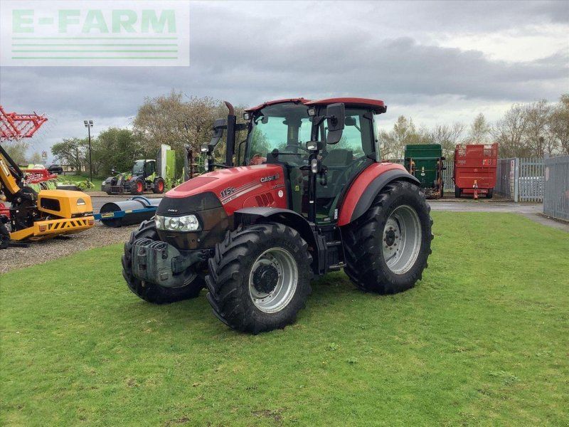 Case IH FARMALL 115C H/D