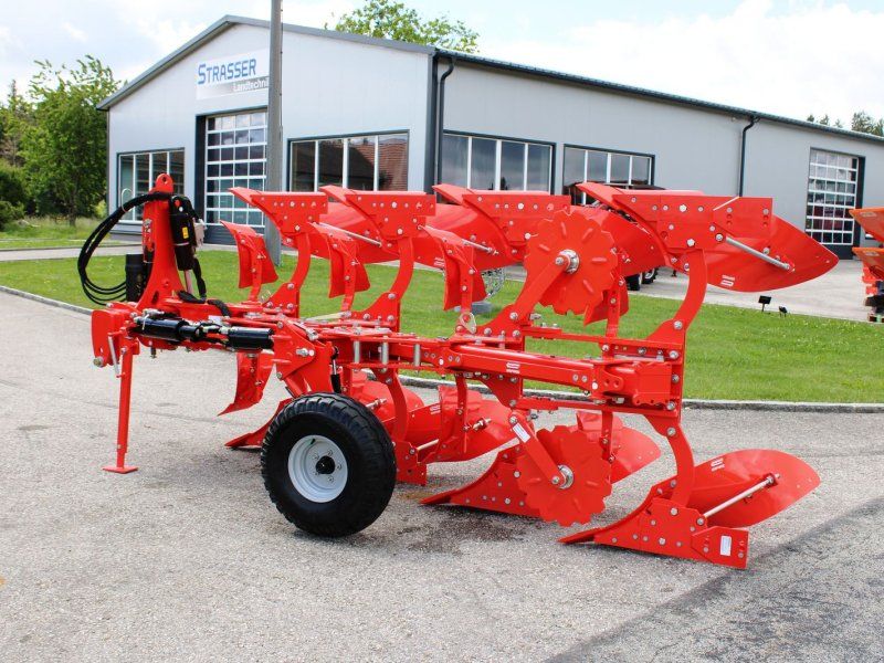 Maschio UNICO M VARIO 4+0