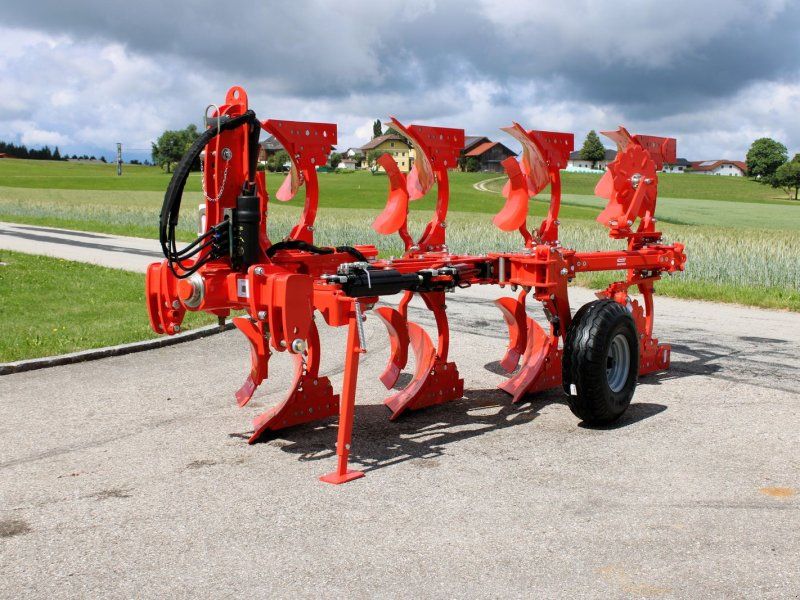 Maschio UNICO M VARIO 4+0