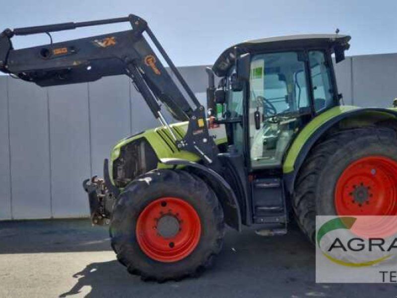 Claas ARION 550 CEBIS