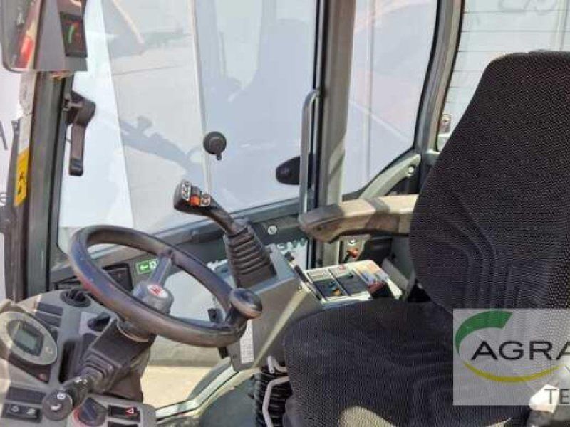 Weidemann 4080T