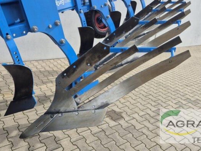Lemken EUROPAL 8 4 N 100