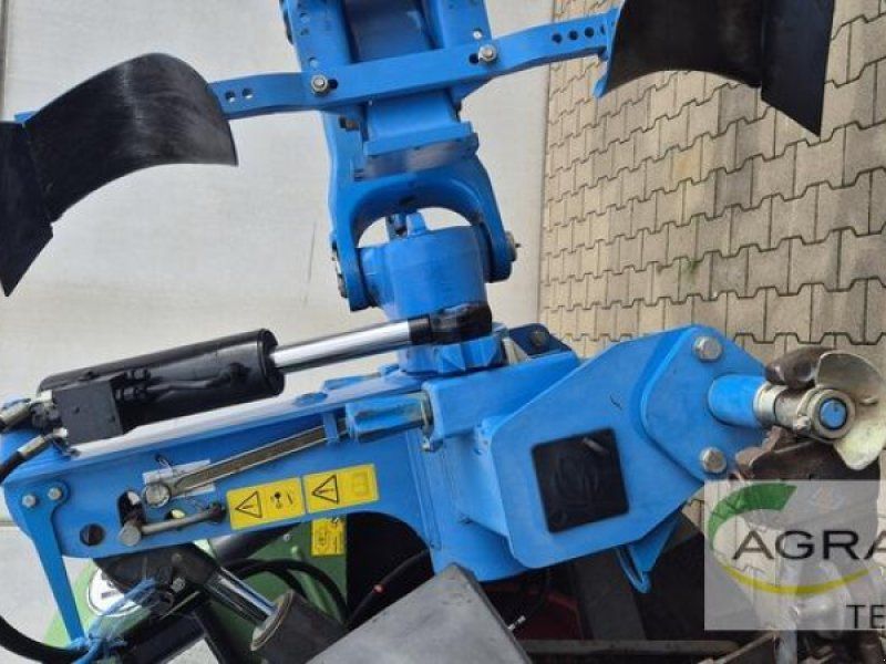 Lemken EUROPAL 8 4 N 100