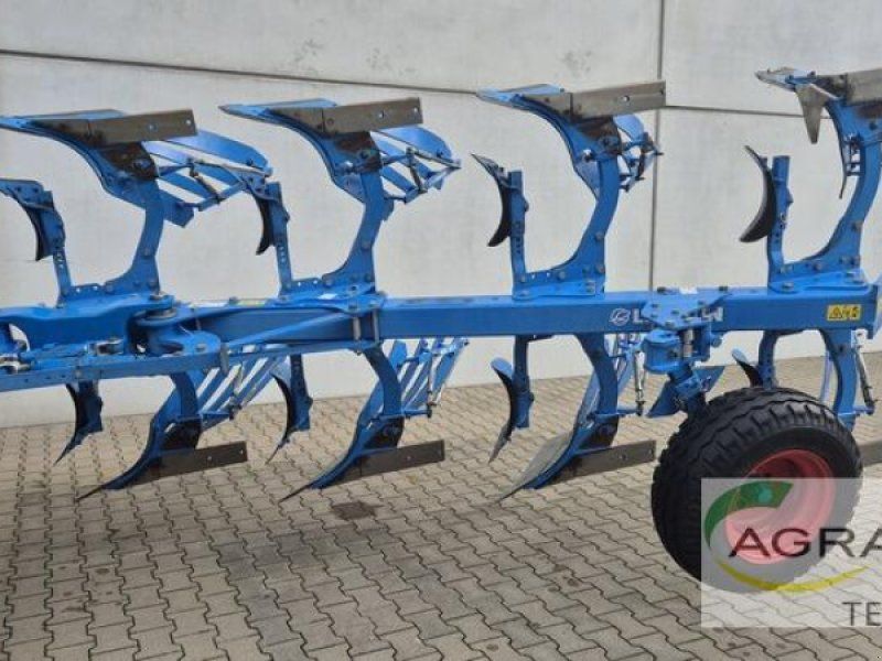 Lemken EUROPAL 8 4 N 100