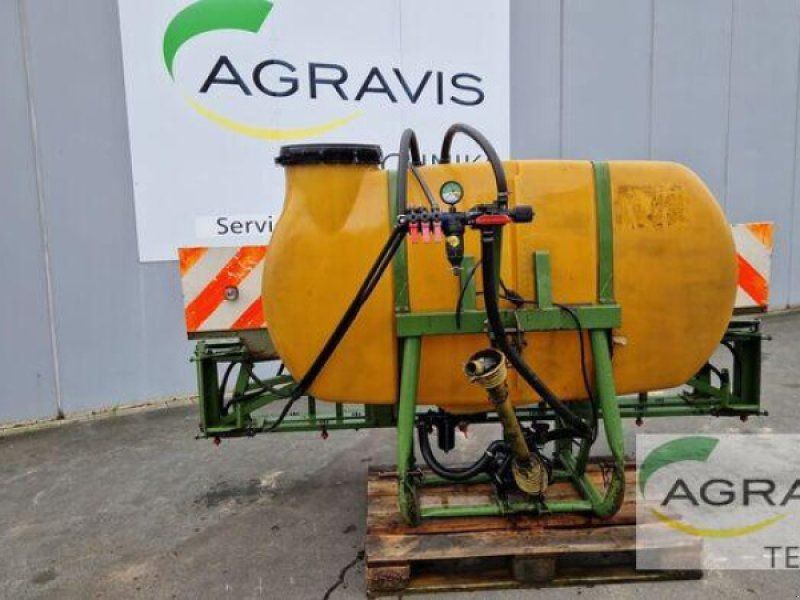 Amazone S 603 T