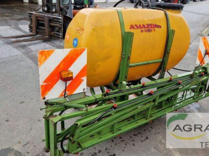 Amazone S 603 T