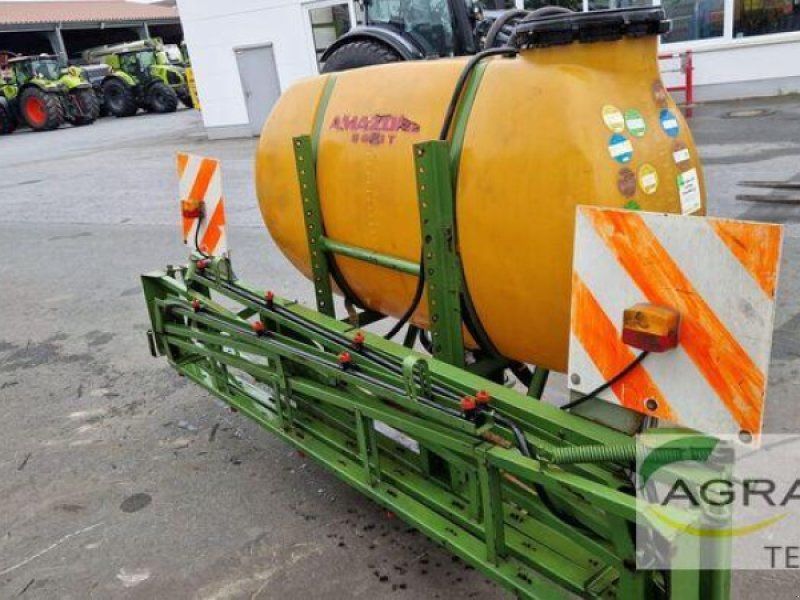 Amazone S 603 T