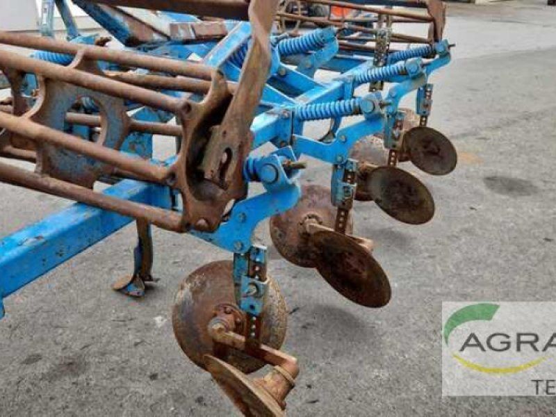 Lemken SMARAGD 90/380