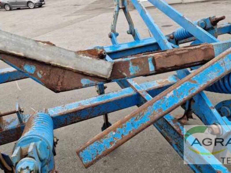 Lemken SMARAGD 90/380
