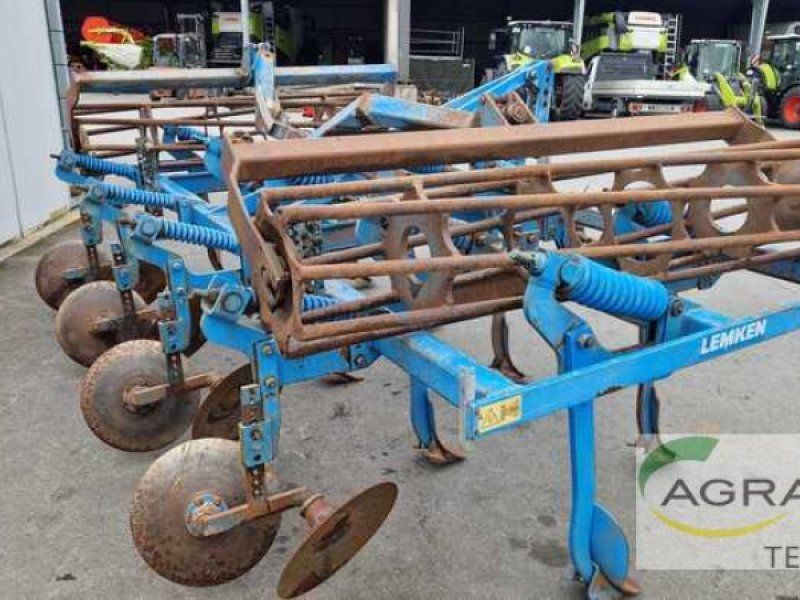 Lemken SMARAGD 90/380