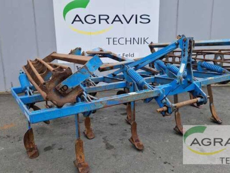 Lemken SMARAGD 90/380