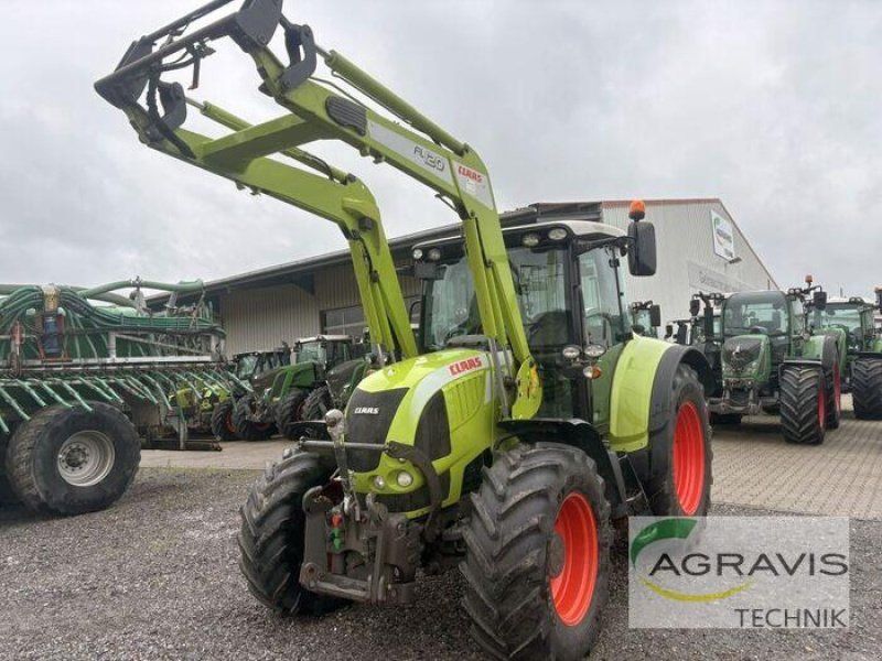Claas ARION 540 CIS