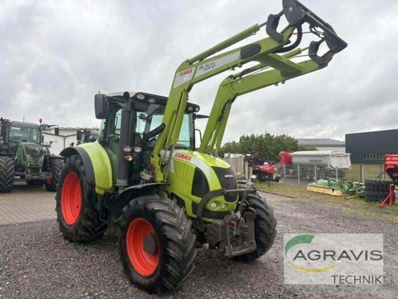 Claas ARION 540 CIS