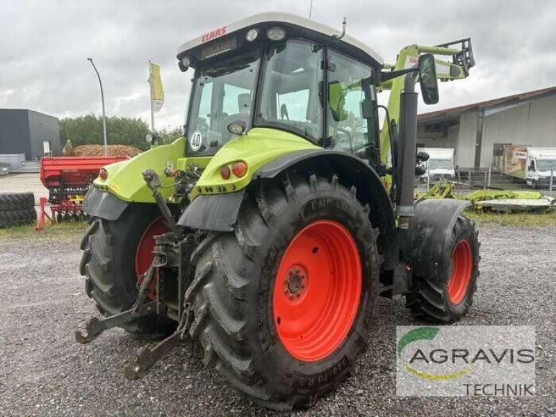 Claas ARION 540 CIS