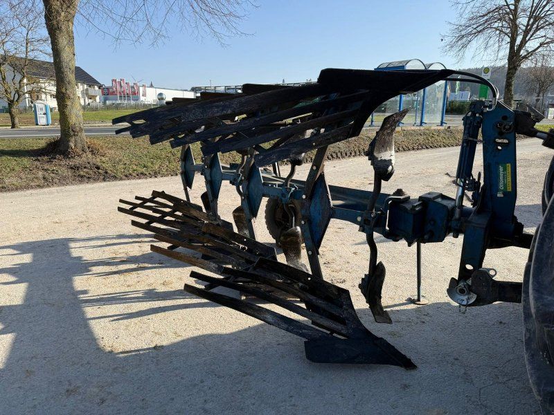 Rabe 4-Schar