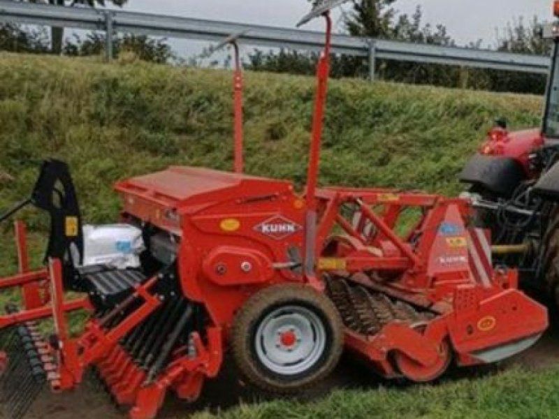 Kuhn Premia