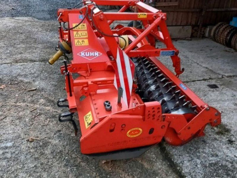 Kuhn Premia