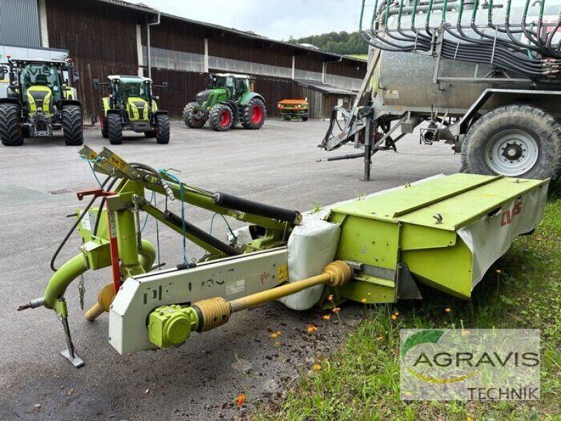 Claas DISCO 3050 C PLUS