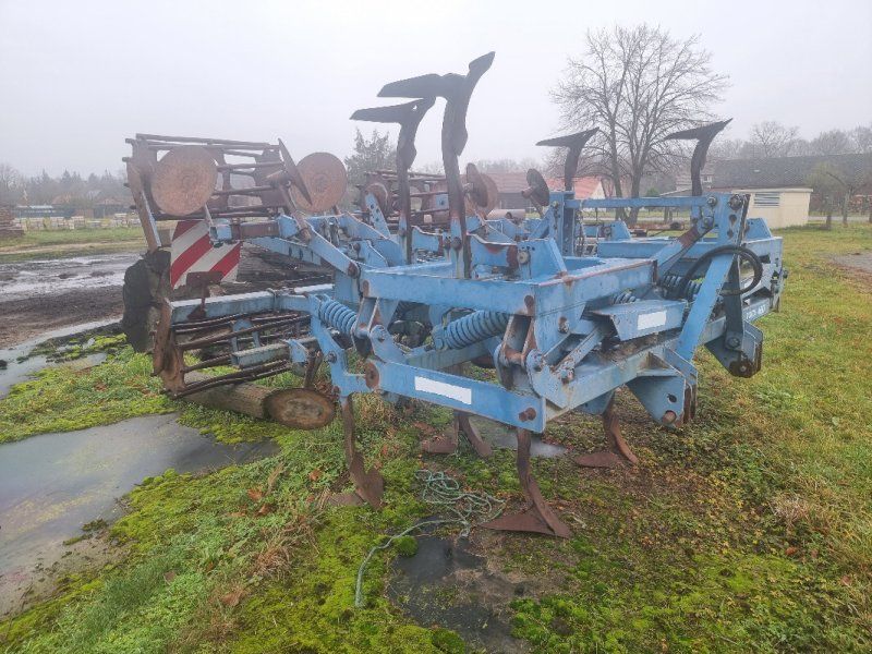 Frost TGF 460 A