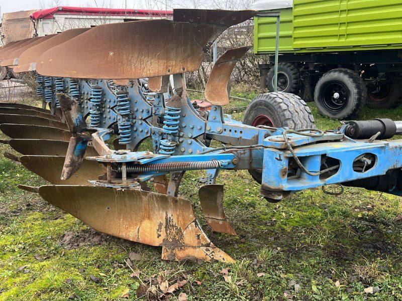 Lemken Vari Diamant 11V- 7 Schar