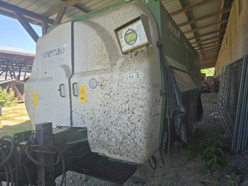 Keenan Fiber 300