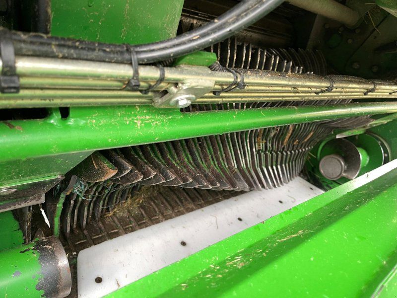 McHale V660