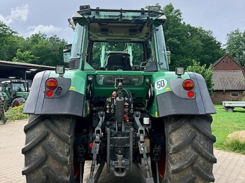 Fendt 716 Vario TMS **7984 Stunden**
