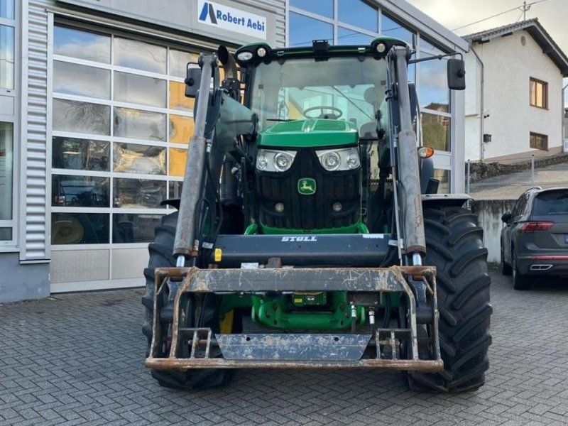 John Deere 6140R