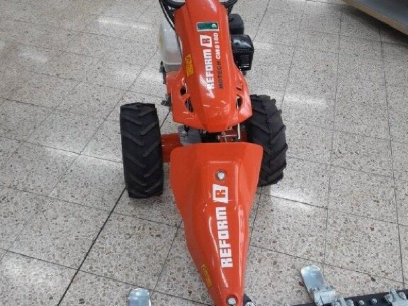 Reform CM 818 D