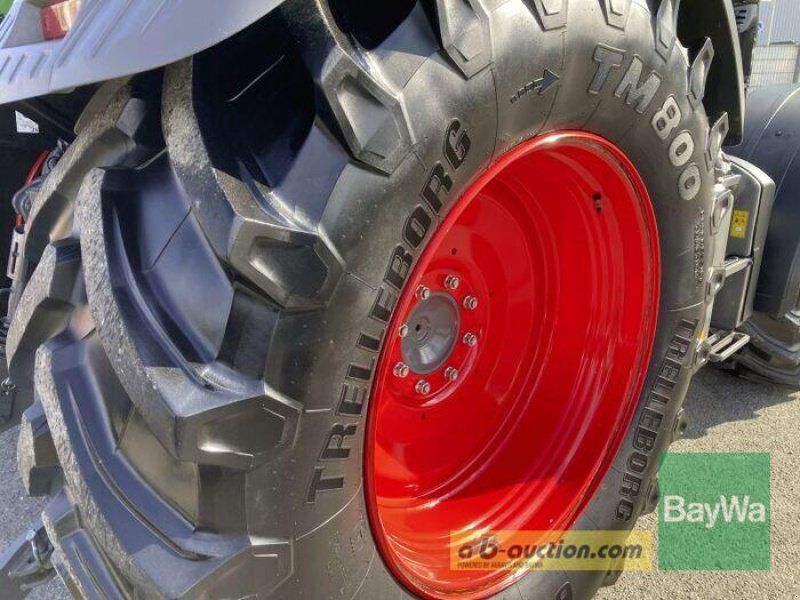 Fendt 516 VARIO GEN3 PROFI PLUS