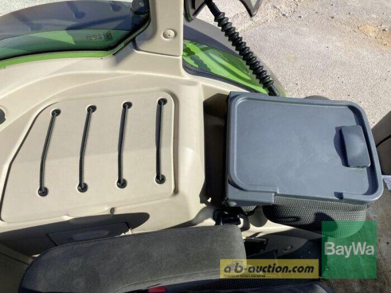 Fendt 516 VARIO GEN3 PROFI PLUS
