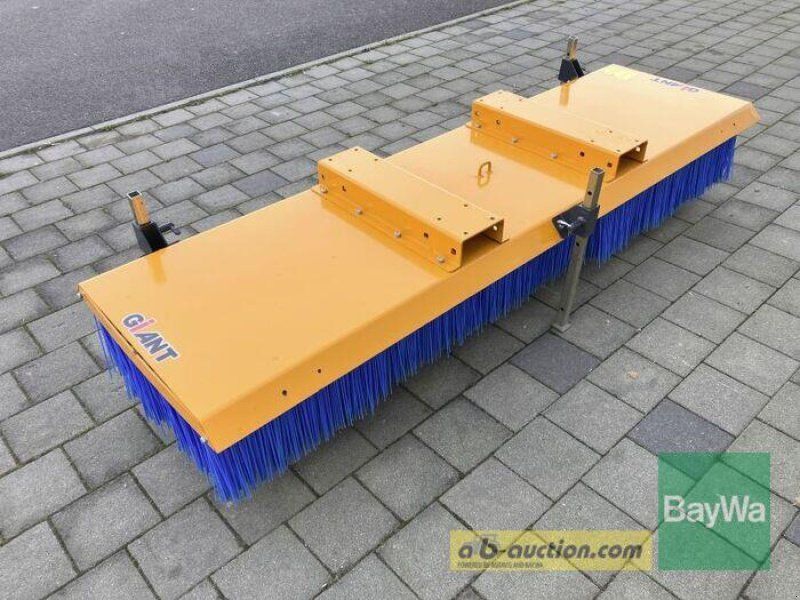 Giant SOLO SCHIEBEBESEN 230CM