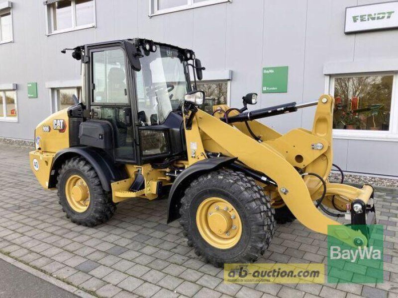 Caterpillar CAT 906-14A