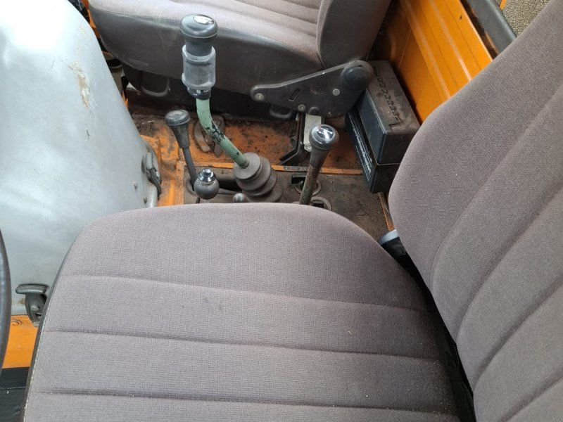 Mercedes-Benz 407