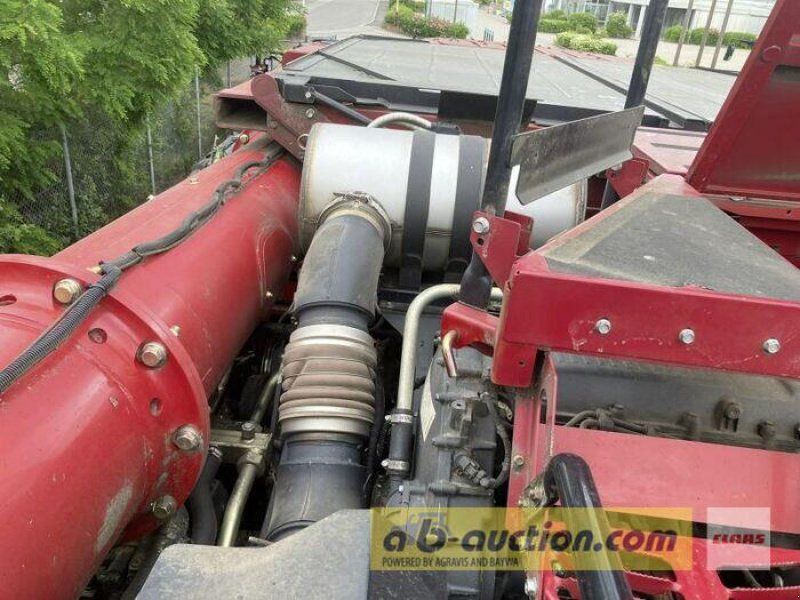 Case IH AF 7240