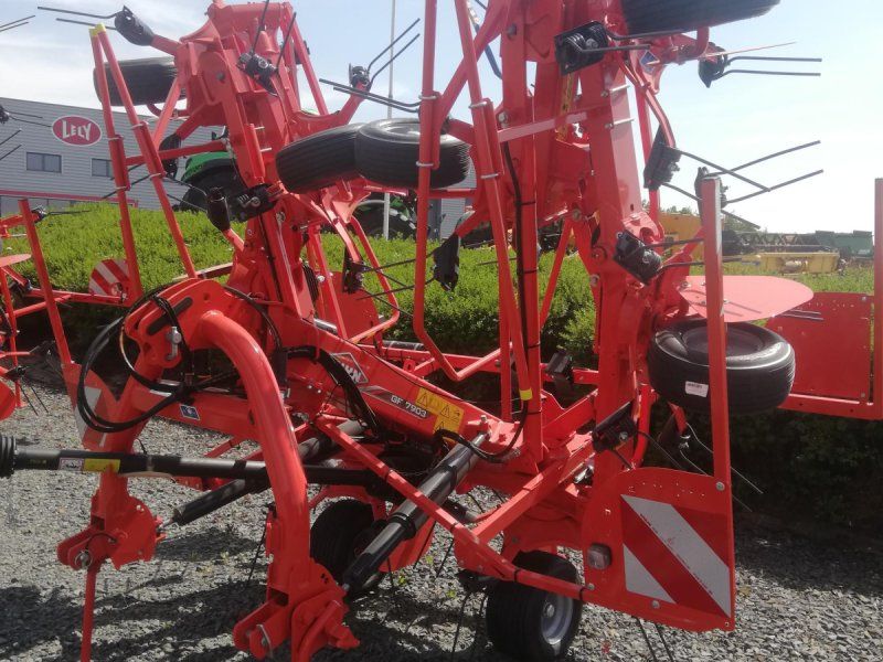 Kuhn GF 7903