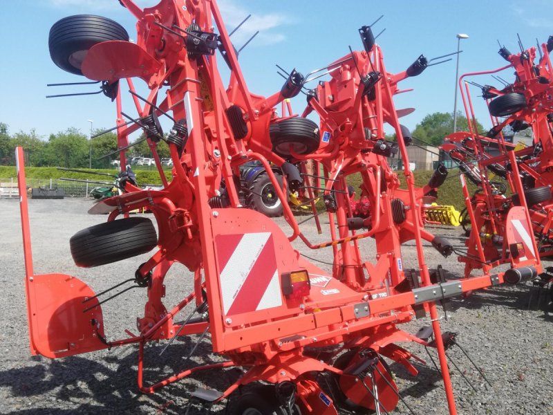 Kuhn GF 7903