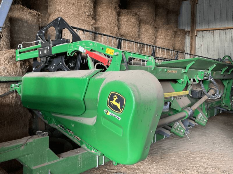 John Deere S 780