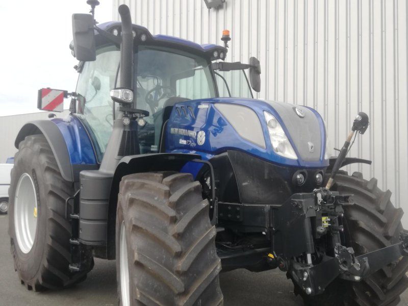 New Holland T7.270 AC NG
