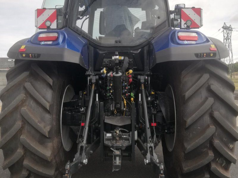New Holland T7.270 AC NG