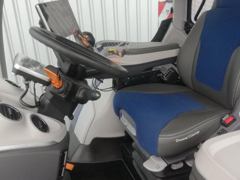 New Holland T7.270 AC NG