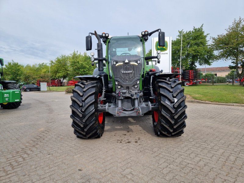 Fendt Vario 728 Profi+ Setting2