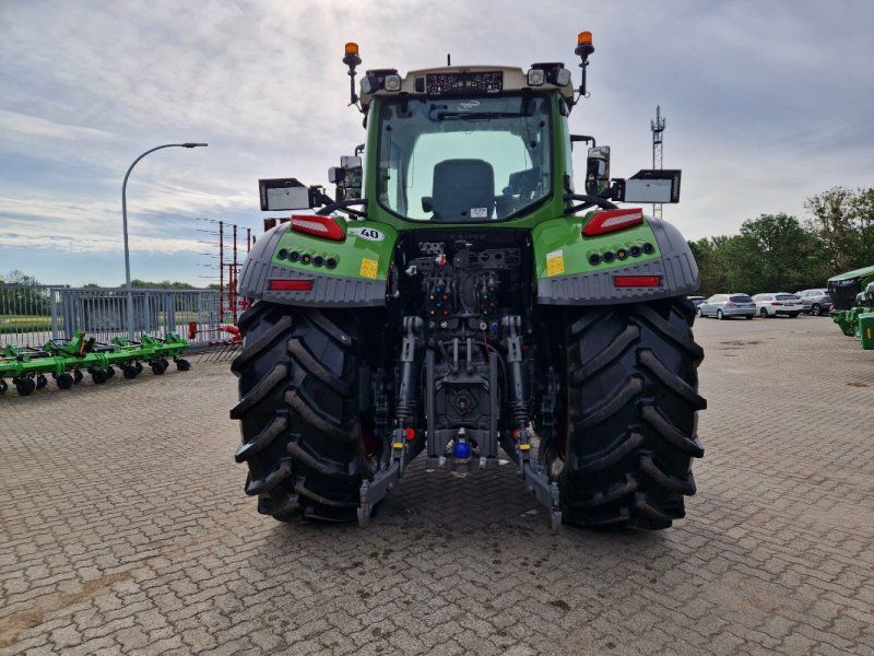 Fendt Vario 728 Profi+ Setting2