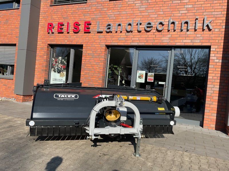 Talex Schwadlüfter Bocian 275