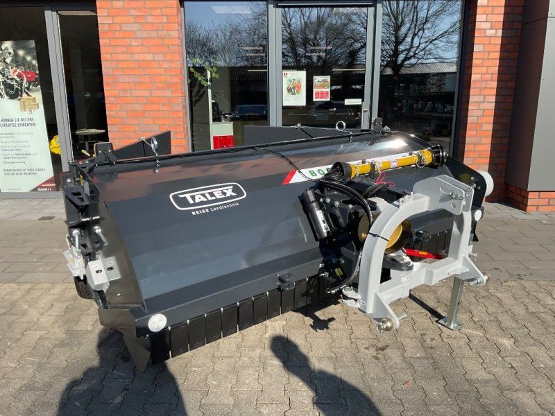 Talex Schwadlüfter Bocian 275