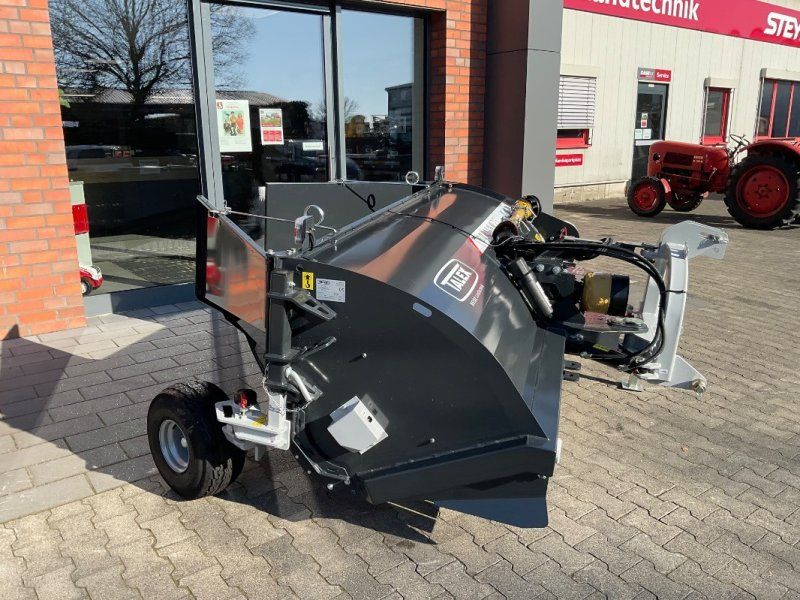 Talex Schwadlüfter Bocian 275